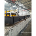 High quality light steel frame light keel cold roll former machinery 112106